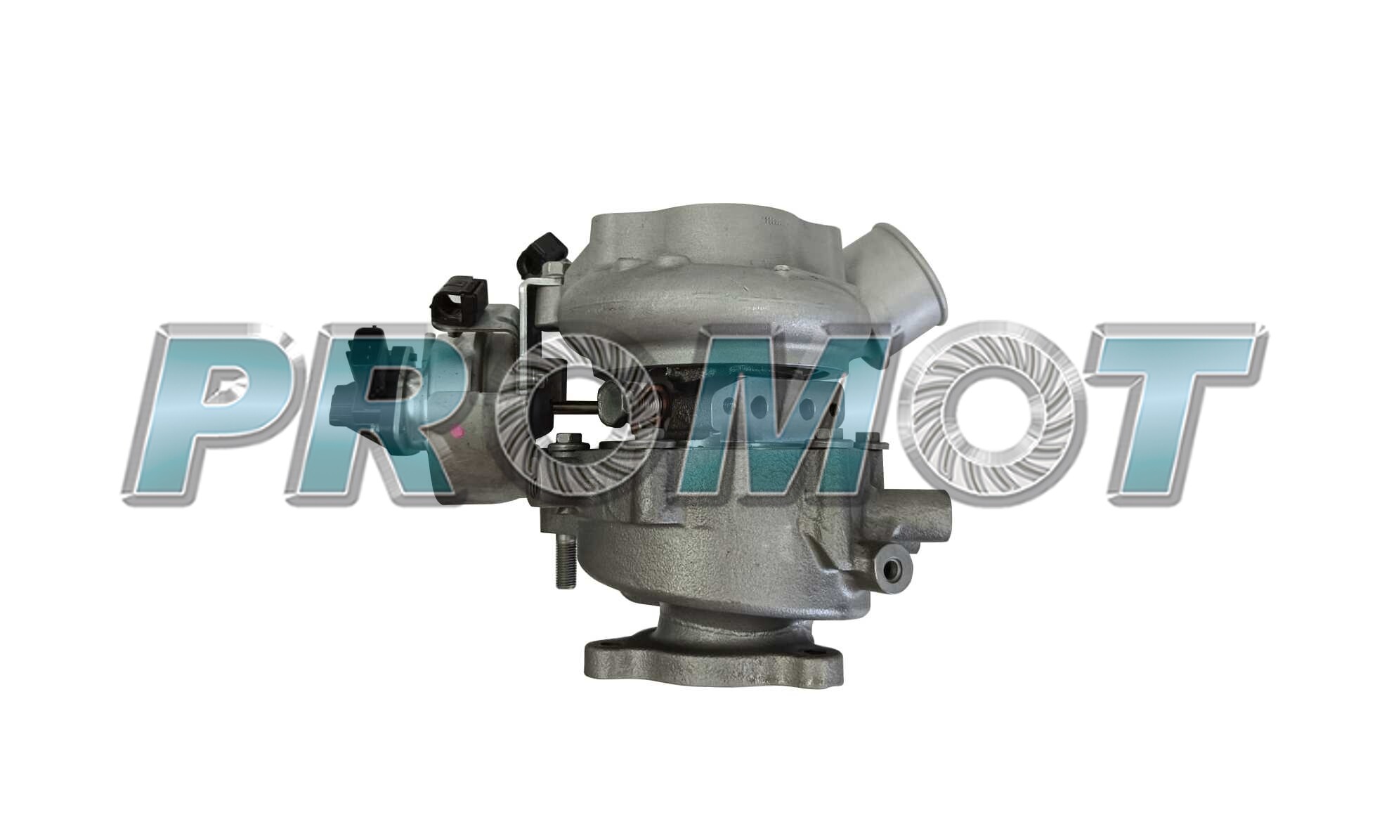 Turbo MITSUBISHI L200 49335-02101 - immagine 3