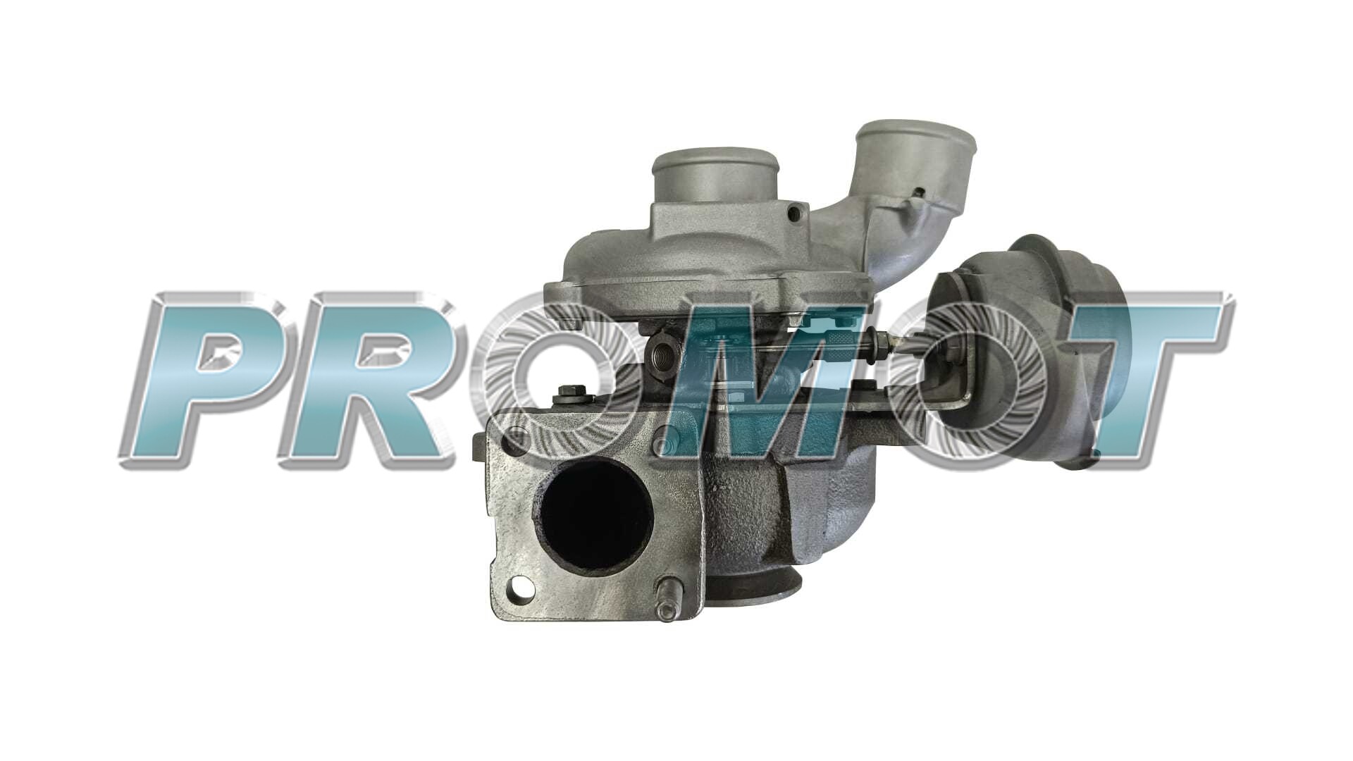 Turbo NUOVO JRONE 716665 PER ALFA ROMEO - immagine 3