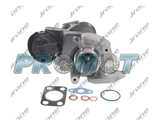 Turbo NUOVO COMPATIBILE JRONE PER CITROEN 1.5 BLUEHDI
