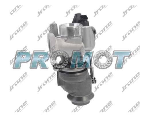 Turbo NUOVO COMPATIBILE JRONE PER CITROEN 1.5 BLUEHDI - immagine 4